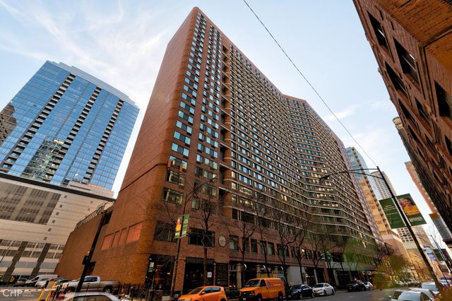 211 E  Ohio St #1410, Chicago, IL 60611