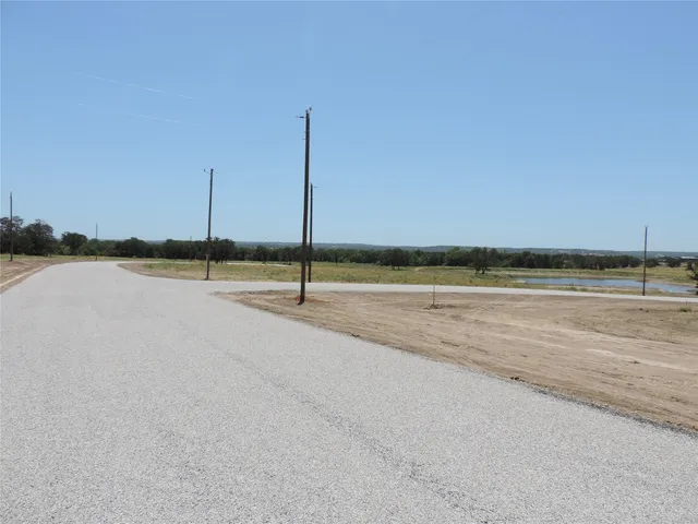 Lot 10 Silver Spur Ct, Stephenville, TX 76401
