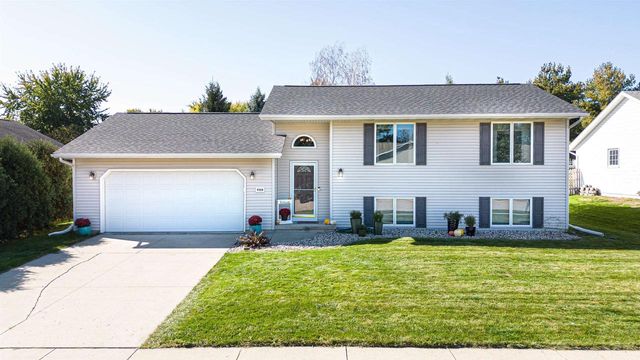 4509 Tanglewood Drive, Janesville, WI 53546