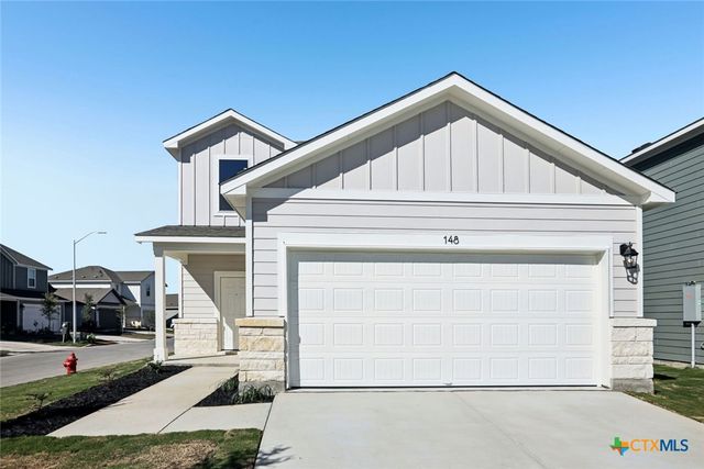 148 Cutleaf Cv, San Marcos, TX 78666