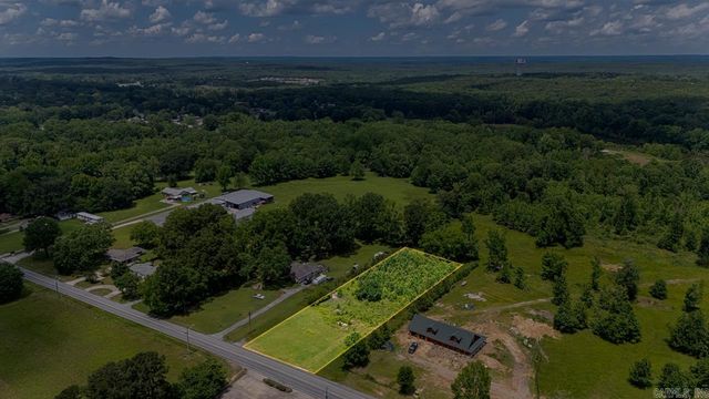 6008 Jacksonville Cutoff Rd, Jacksonville, AR 72076