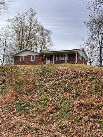 6729 S  130th, Morganfield, KY 42437