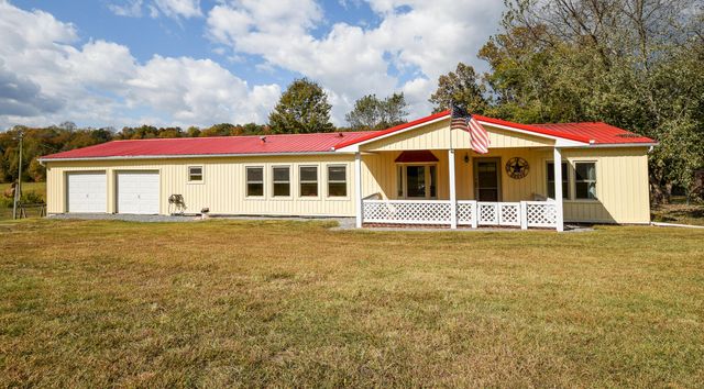 362 County Road 61, Riceville, TN 37370