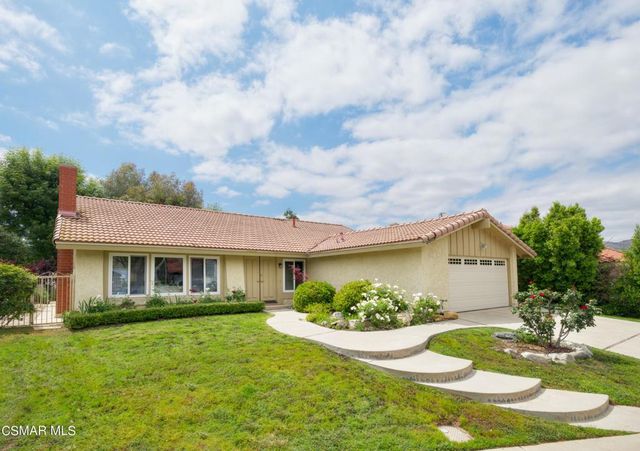 5809 Calmfield Ave, Agoura Hills, CA 91301