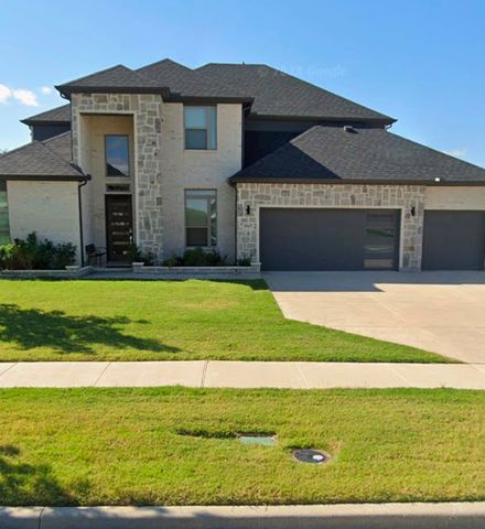 9667 Summit Hills Dr, Frisco, TX 75035