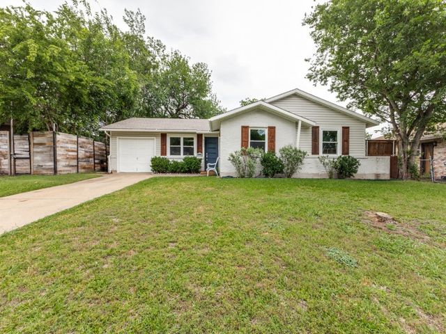 4105 Oleander Trl, Mesquite, TX 75150