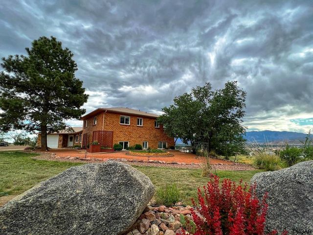 1420 Red Canyon Rd, Canon City, CO 81212