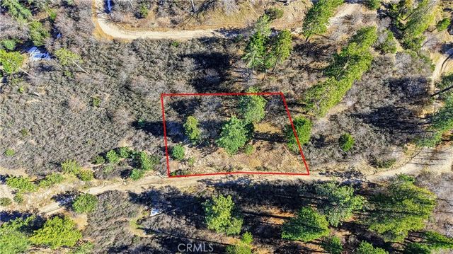Elder Dr #19O, Cedar Glen, CA 92321