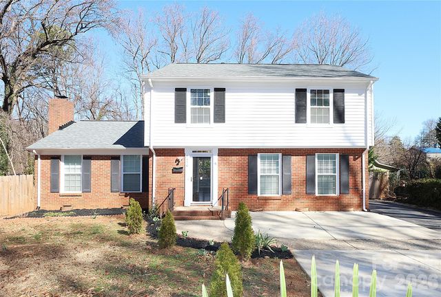 6430 Farmingdale Dr, Charlotte, NC 28212