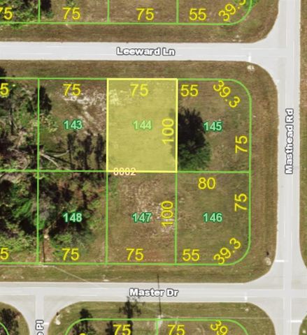 4 Leeward Ln #144, Placida, FL 33946
