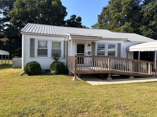 820 Bell Dr, Madisonville, KY 42431