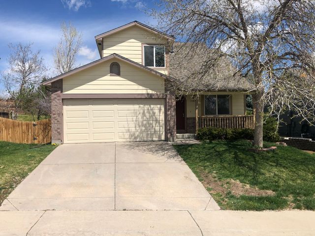 19877 E  Quincy Pl, Centennial, CO 80015