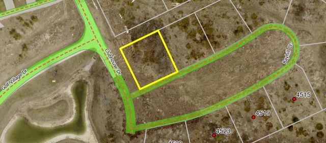 4530 Bay Hill Ct, Egg Harbor, WI 54209