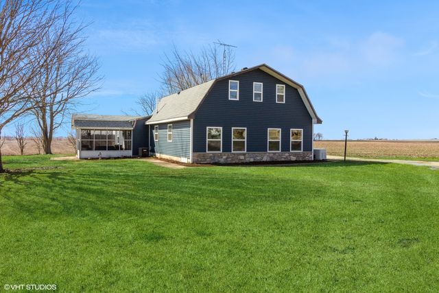 3583 S  Paw Paw Rd, Earlville, IL 60518