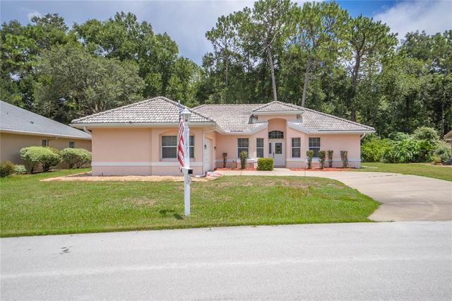 11473 SW 82nd Court Rd, Ocala, FL 34481