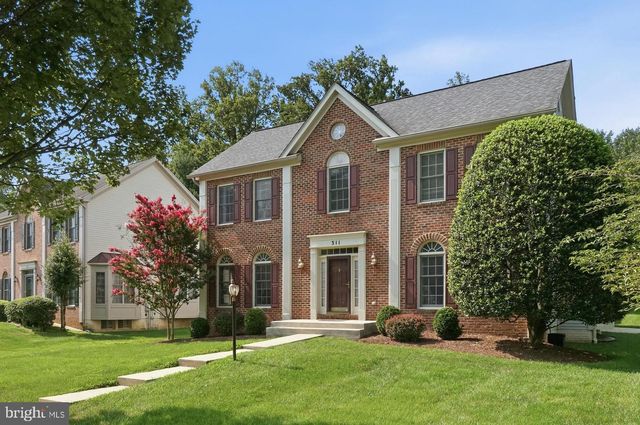 311 Flannery Ln, Silver Spring, MD 20904