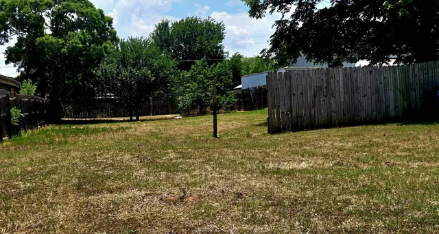 1321 Santa Fe St, Alva, OK 73717
