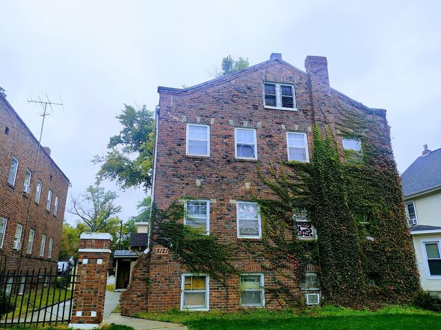 5121 Cleveland Ave #5, Lincoln, NE 68504