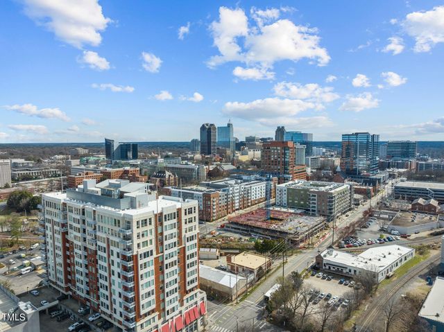 400 W  North St #1234, Raleigh, NC 27603