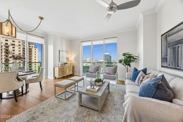 1431 RIVERPLACE Boulevard #1501, Jacksonville, FL 32207