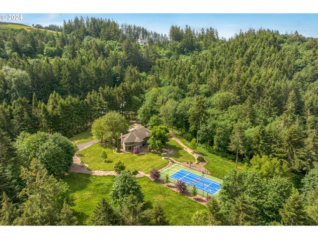33280 NE Haugen Rd, Newberg, OR 97132