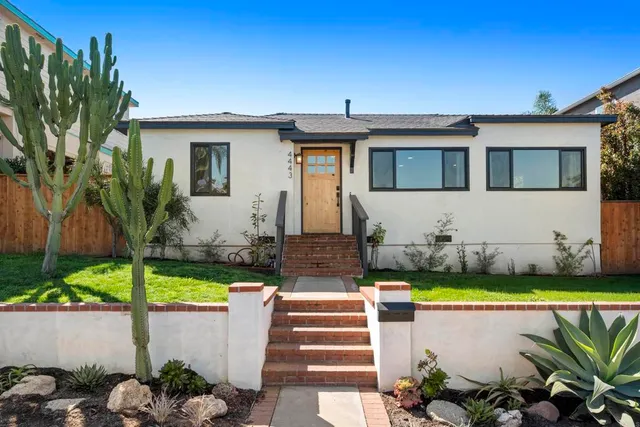 4443 Del Monte Ave, San Diego, CA 92107
