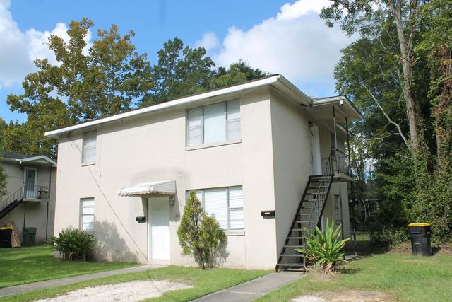 1903 Reynolds St #B, Savannah, GA 31401