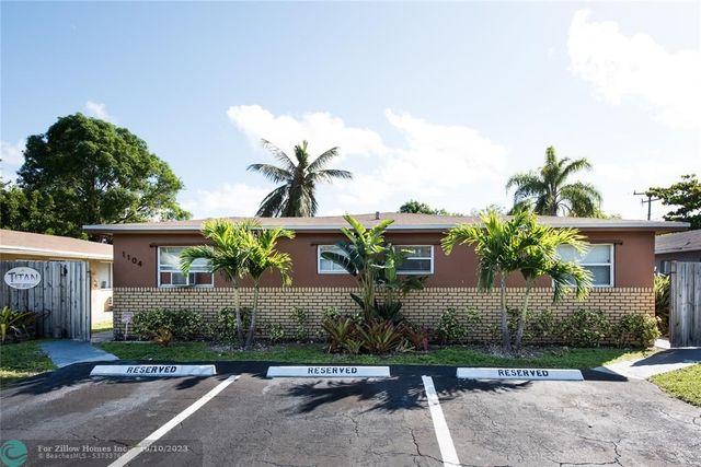 1108 NW 5th Ave, Fort Lauderdale, FL 33311