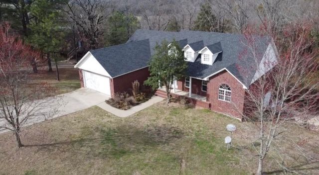 6527 W  Creek Rd, Ozark, AR 72949