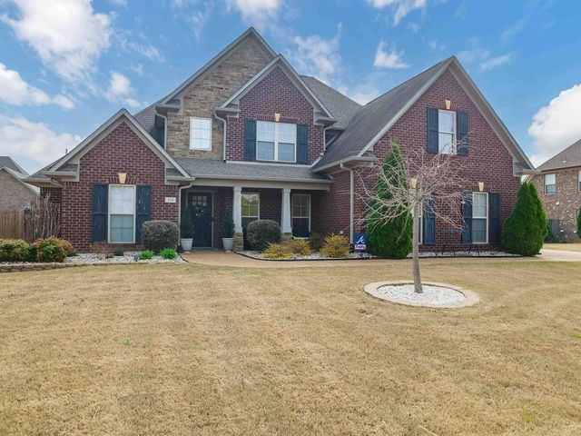 314 Bunney Ln, Medina, TN 38355