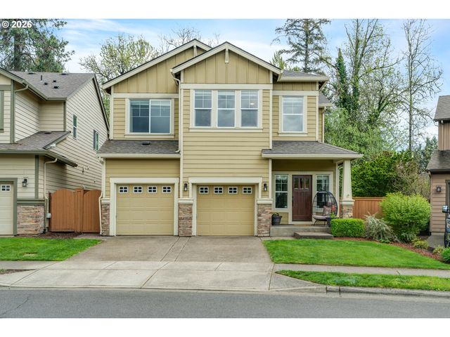 13386 SW King Lear Way, King City, OR 97224
