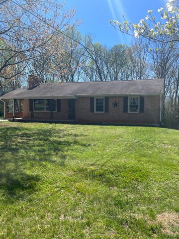 143 Lake Dr, Amherst, VA 24521