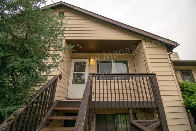 1636 E  Pitkin St   #C, Fort Collins, CO 80524