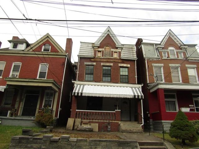633 Collins Ave, Pittsburgh, PA 15206