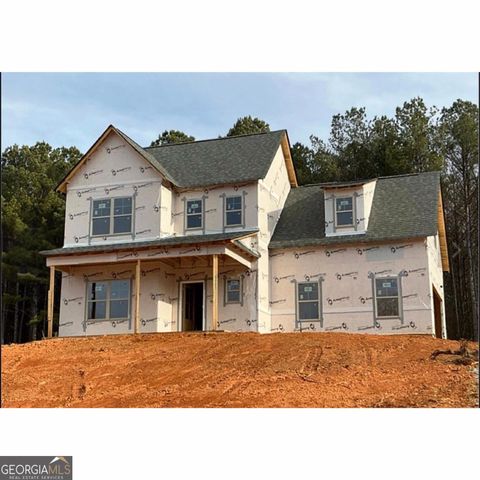 270 Gainesborough Dr, Dallas, GA 30157