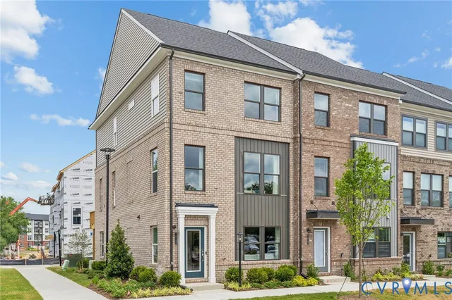 9429 Alquist St #E03, Henrico, VA 23059