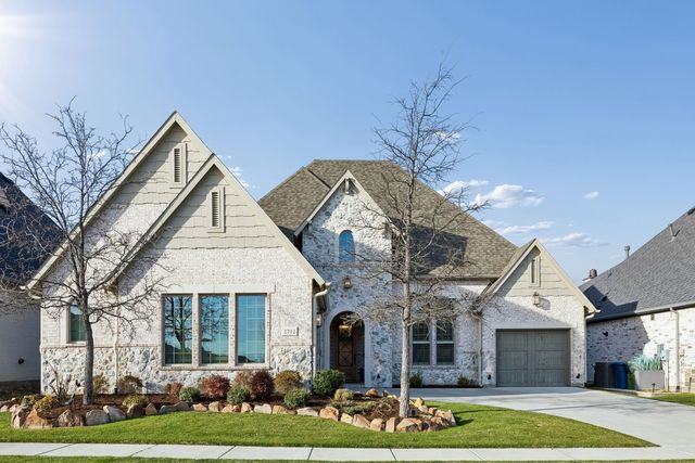 2712 Castlebridge Colony, The Colony, TX 75056