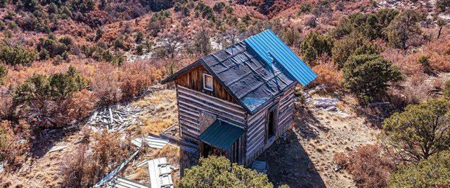 14633 Rancho Verde Road, Trinidad, CO 81082