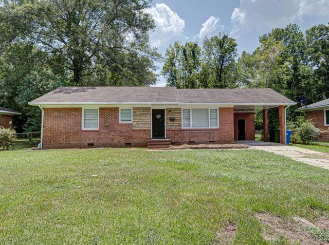 2864 Hawthorne Dr #A, Columbus, GA 31903