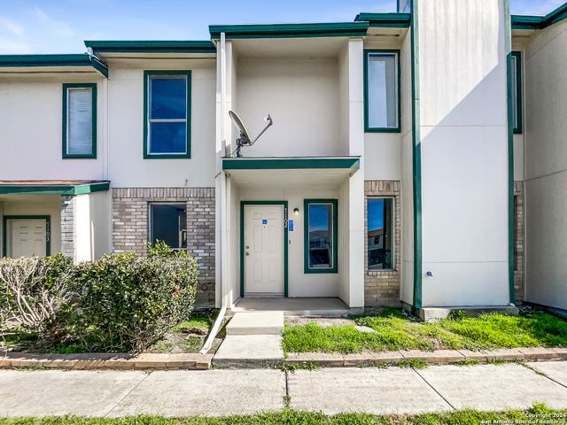 4949 HAMILTON WOLFE RD #7102, San Antonio, TX 78229
