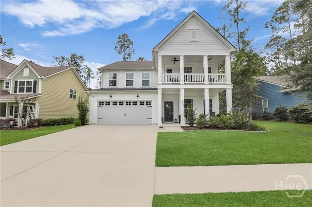 126 Orleans Way, Richmond Hill, GA 31324
