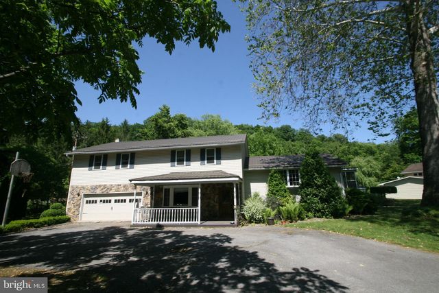 197 Lower Country Club Rd, Mount Union, PA 17066