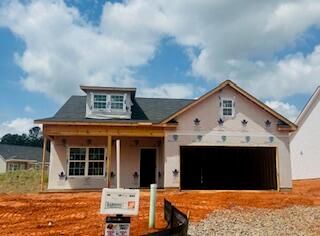 311 Expedition Dr, North Augusta, SC 29841