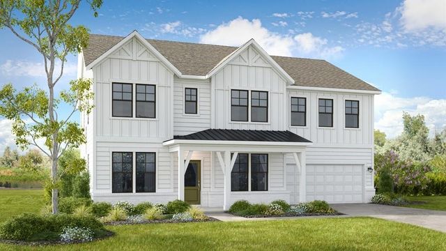 3213 Danlow Ct, Kennesaw, GA 30152