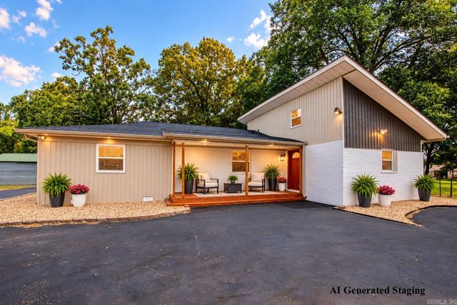 1620 Mount Tabor Rd, Cabot, AR 72023