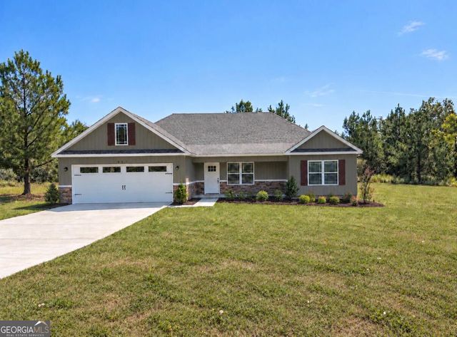 221 Buckingham Parc Cir, East Dublin, GA 31027