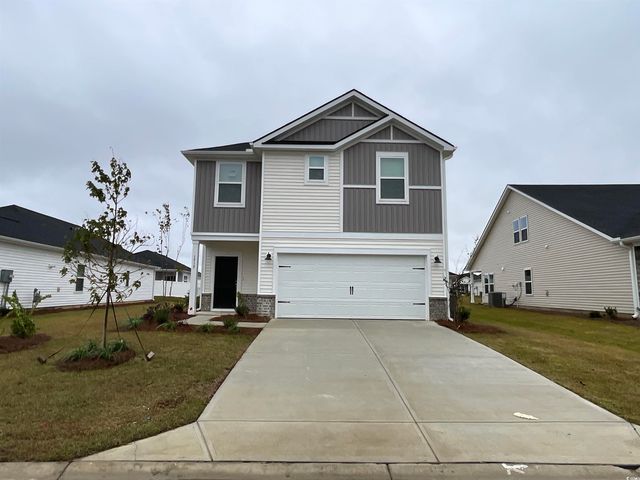 1515 Regal Fern Way #206 Dallas F, Dallas F Longs, SC 29568