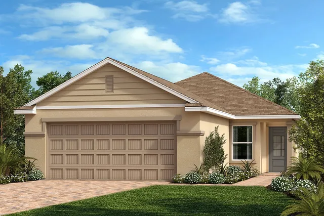 Plan 1346 in The Sanctuary I, Clermont, FL 34714