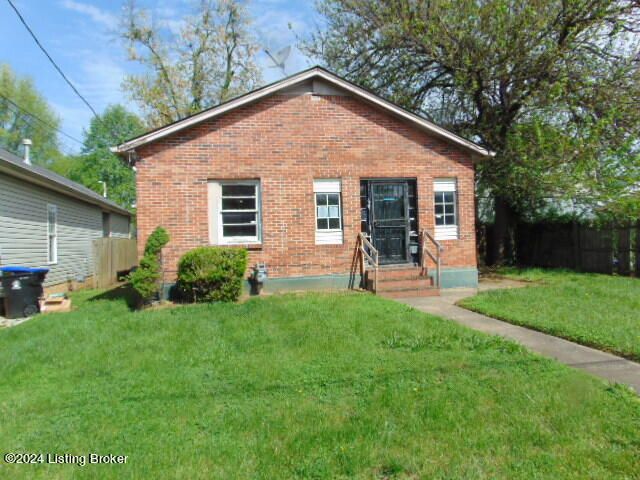 2841 Fleming Ave, Louisville, KY 40206