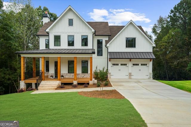 416 Ballymore Pass, Woodstock, GA 30189